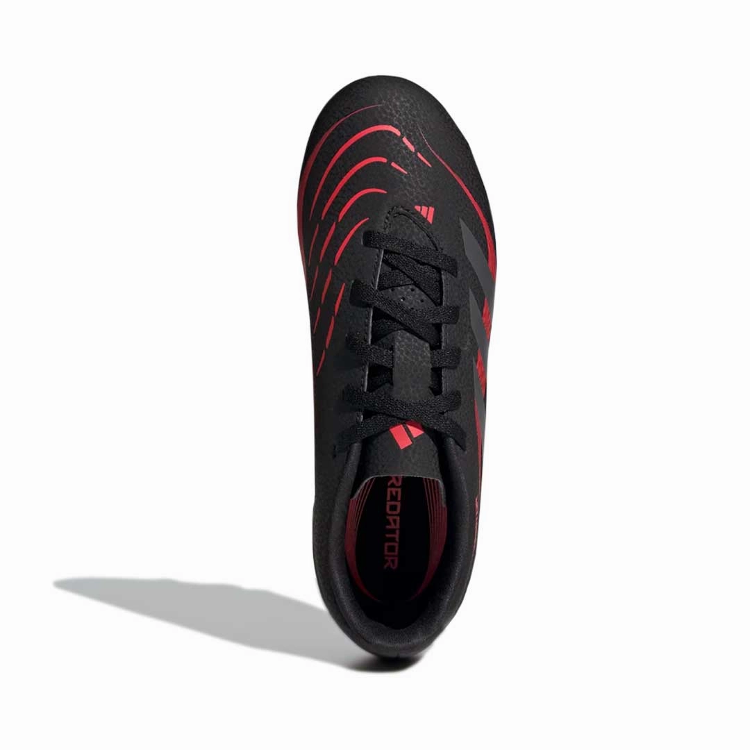 adidas - Kids' (Preschool & Junior) Predator Club Firm/Multi Ground Soccer Cleats (ID3812) Copa Mundial Soccer Cleat