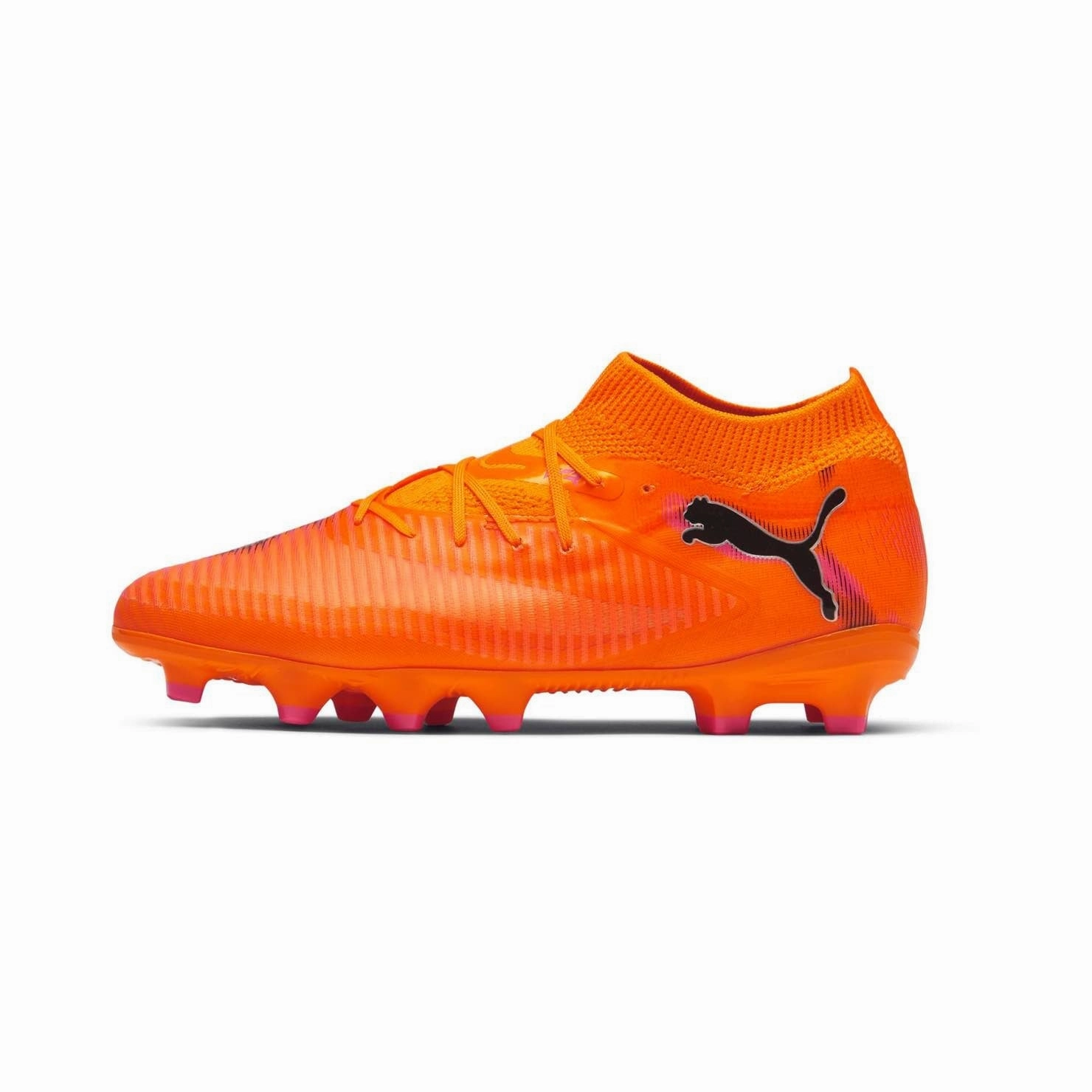 The Best Soccer Cleats PUMA FUTURE 8 PRO FG/AG Jr.