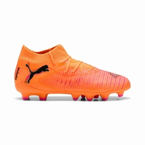 Alpha Ii Elite Fg Soccer Cleats PUMA FUTURE 8 PRO FG/AG Jr.