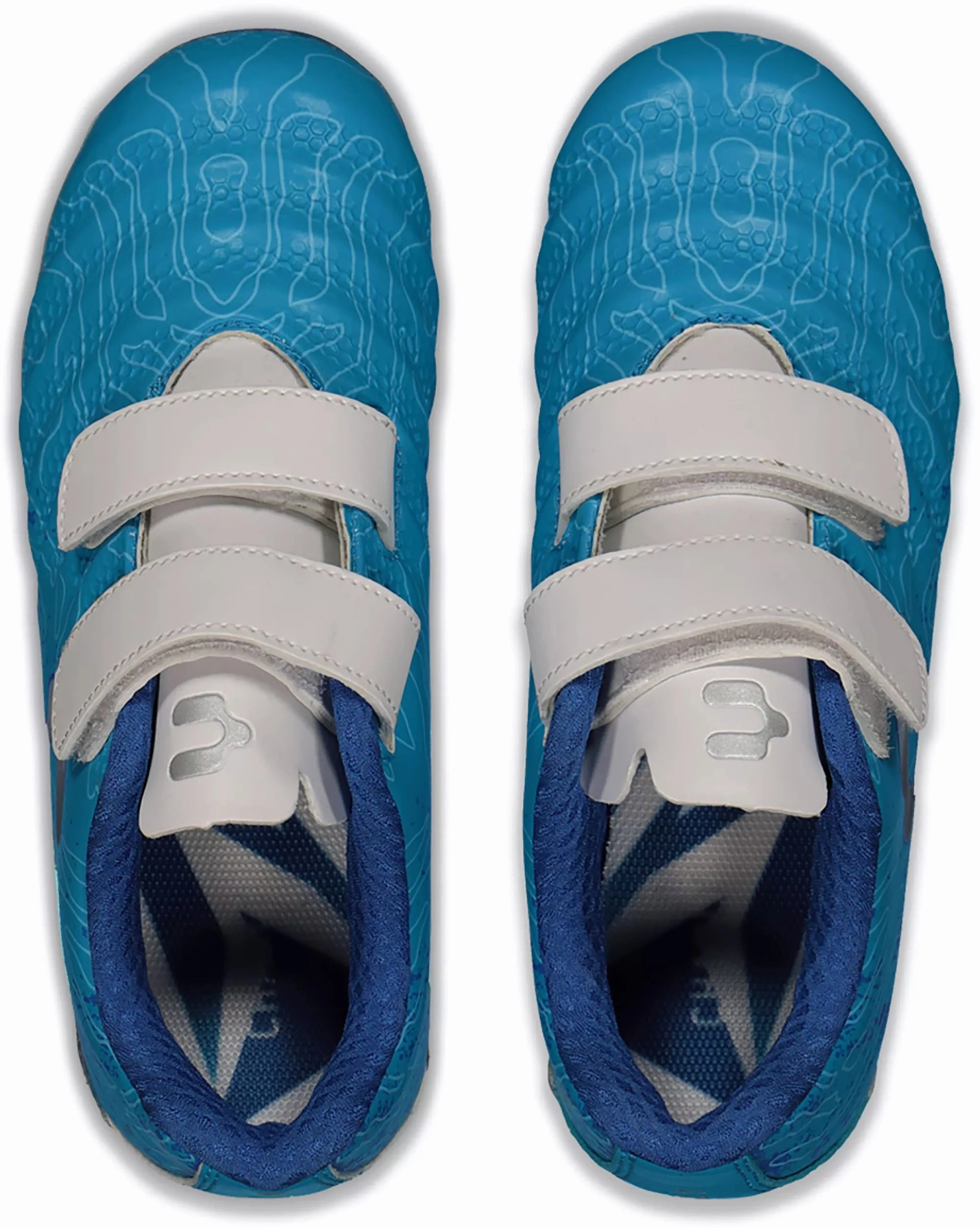 Soccer Cleats With Good Ankle Support Charly Kids' Hotcross 2.0 STP FG/AG Soccer Cleats