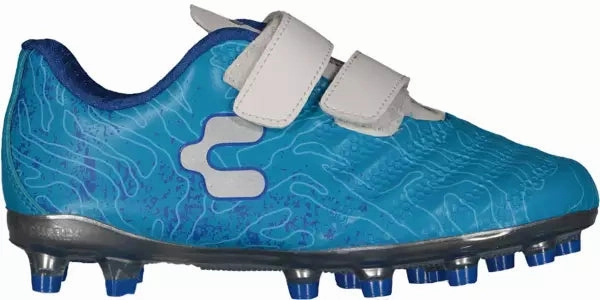 Charly Kids' Hotcross 2.0 STP FG/AG Soccer Cleats Maradona Soccer Cleats