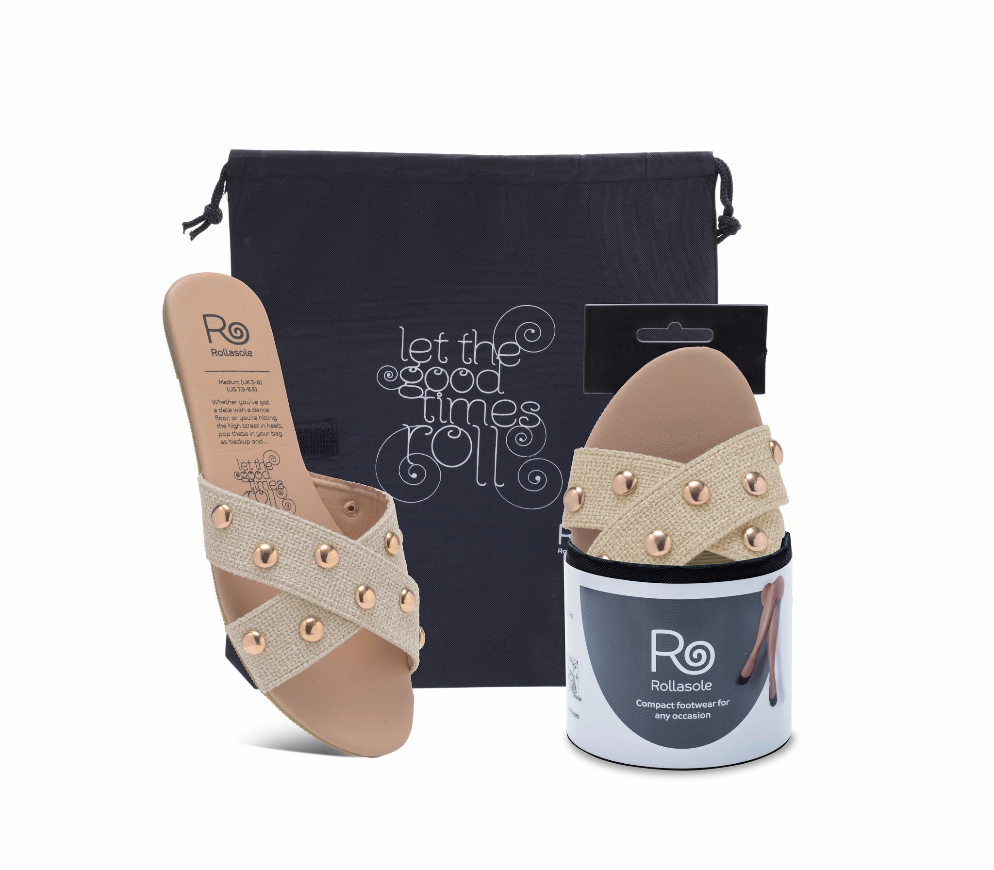 Trendy Design Charmed