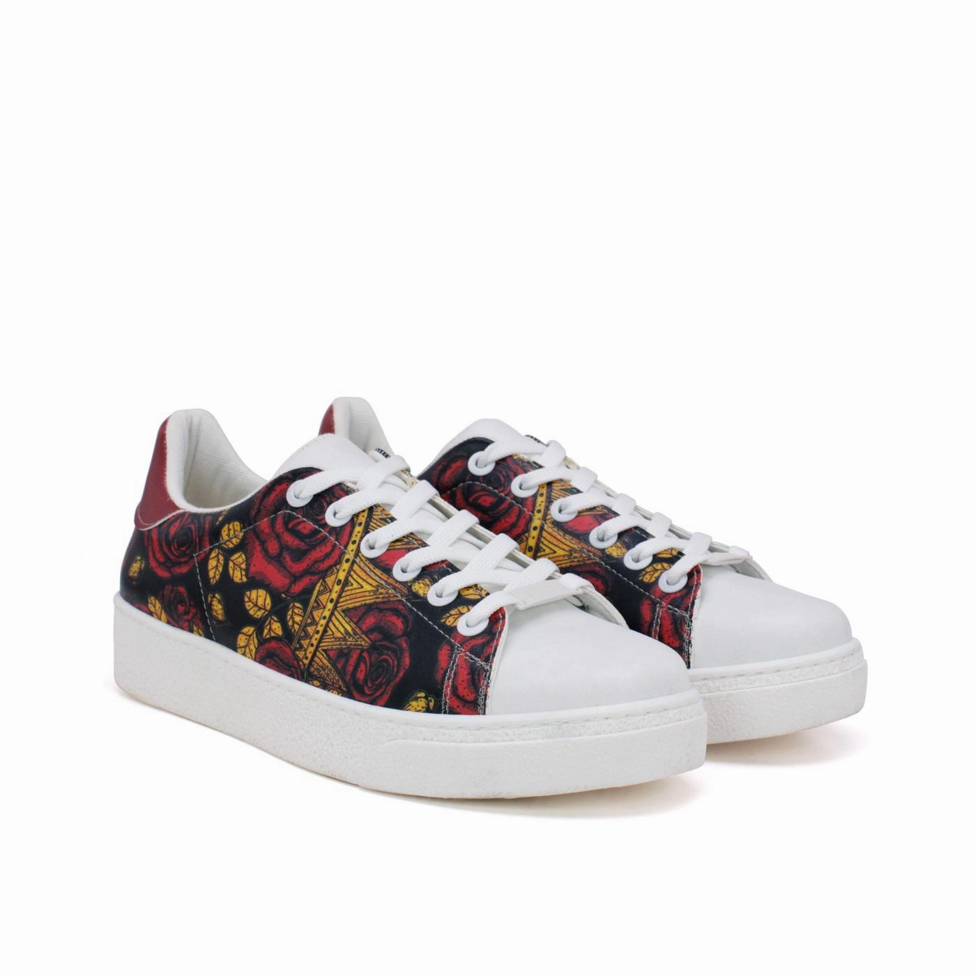 Green Core Sneaker Shoes GVB116