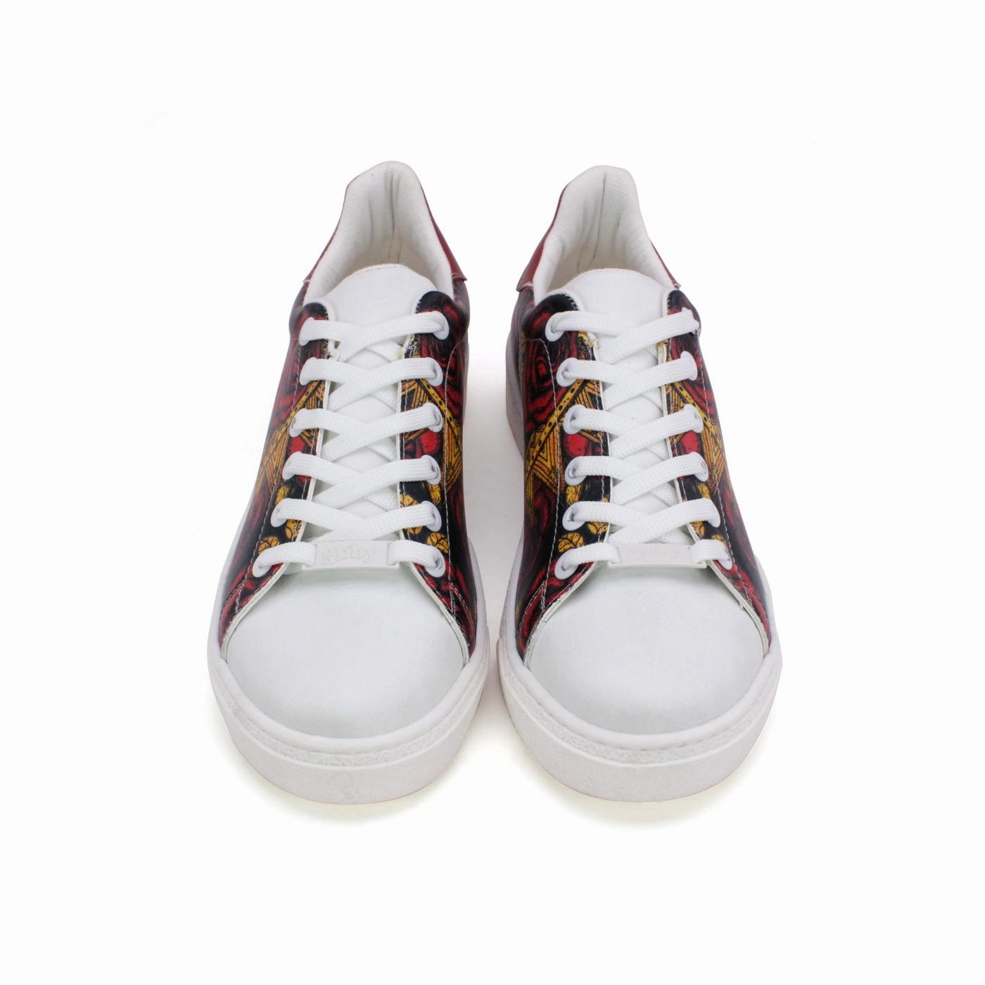 Spring Jump Sneaker Shoes GVB116