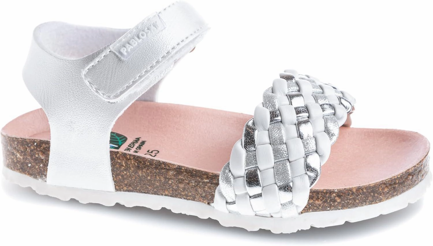 Pablosky 429300 Parachute Cord Sandals