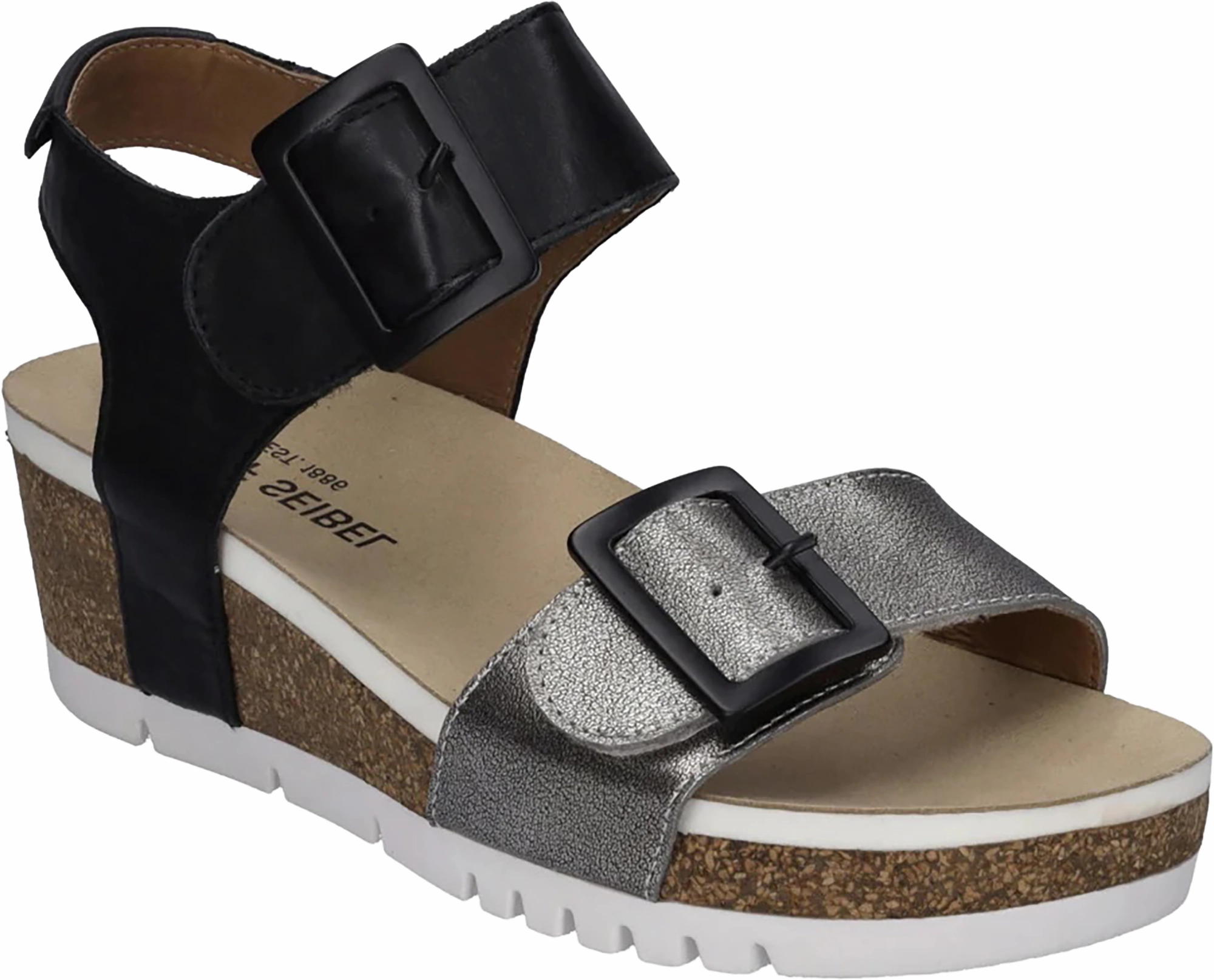 Fast Dry Comfortable Outdoor Shoes Quinn 02