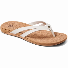 Flexible Sandals Cozy Vibe Reef Pacific Joy