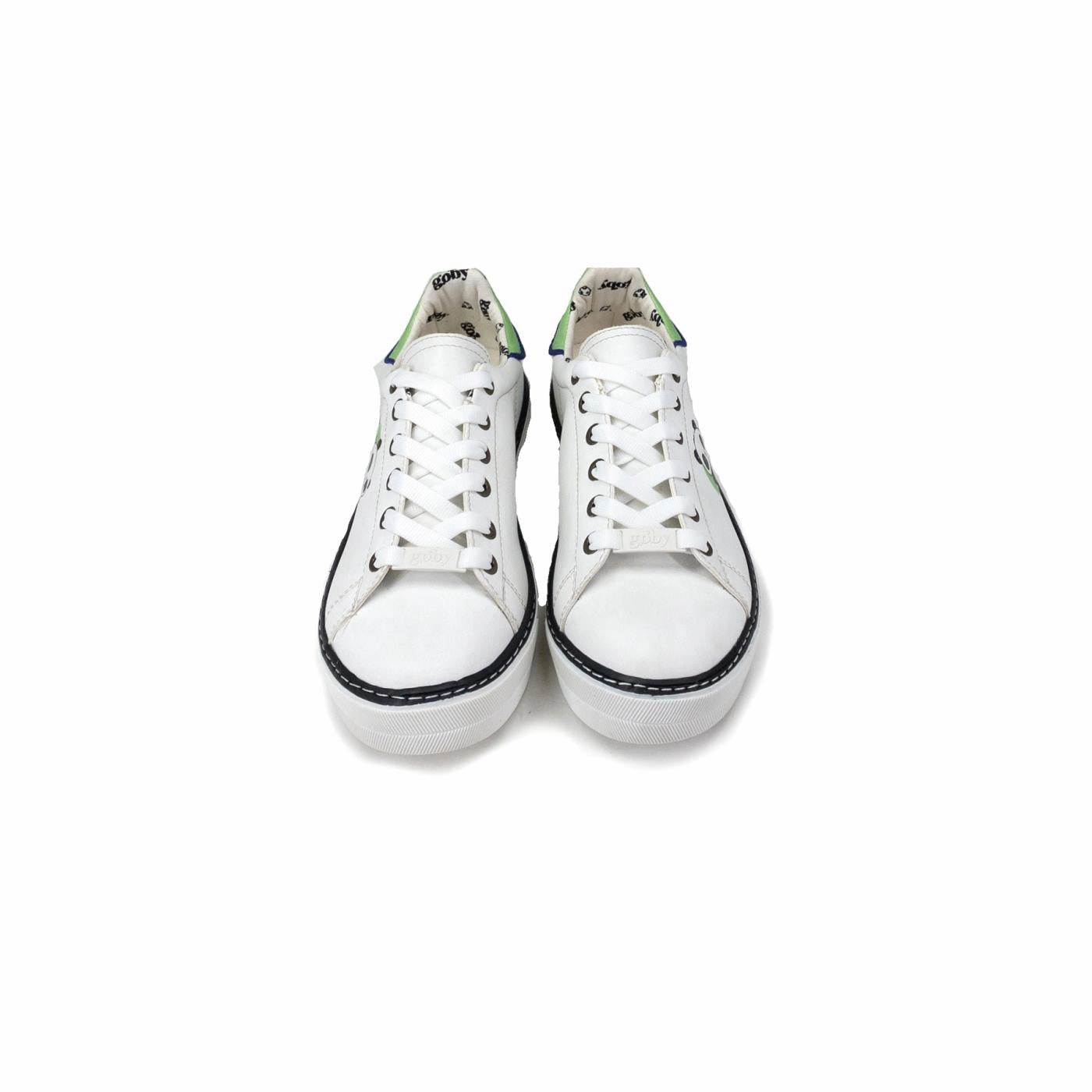 Neutral Glow Sneaker Shoes GSS145