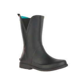 CHLOE Trespass Rain Boots