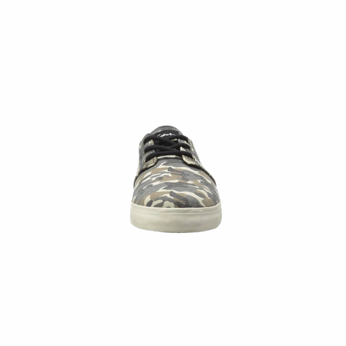 Sunset Jog Summer Vibe CIRCA CRIP-CAG CRIP MN'S (Medium) Camo/Gum Canvas Skate Shoes