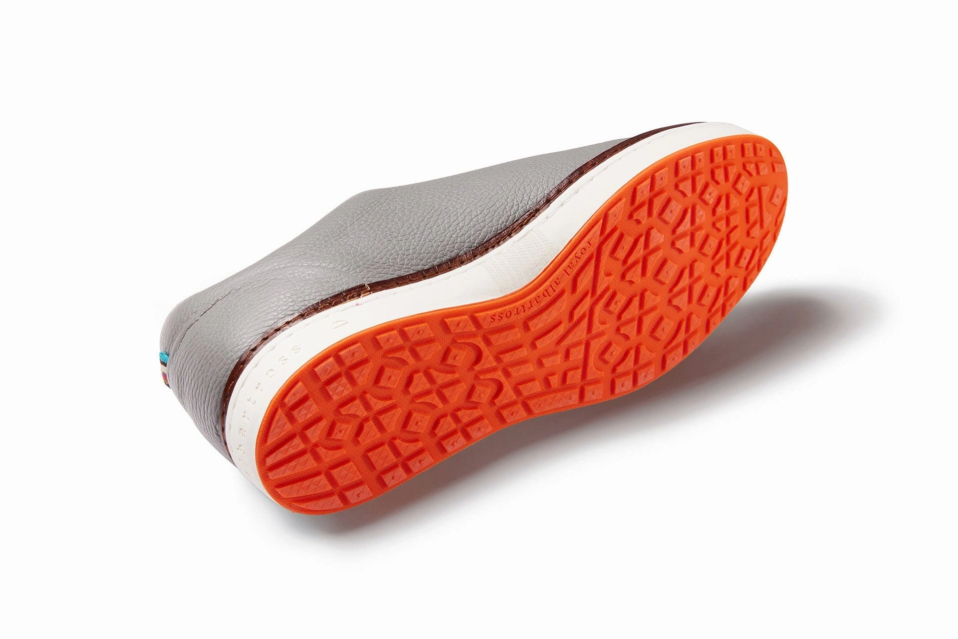 Skater Look Pontiac v2 | Slate