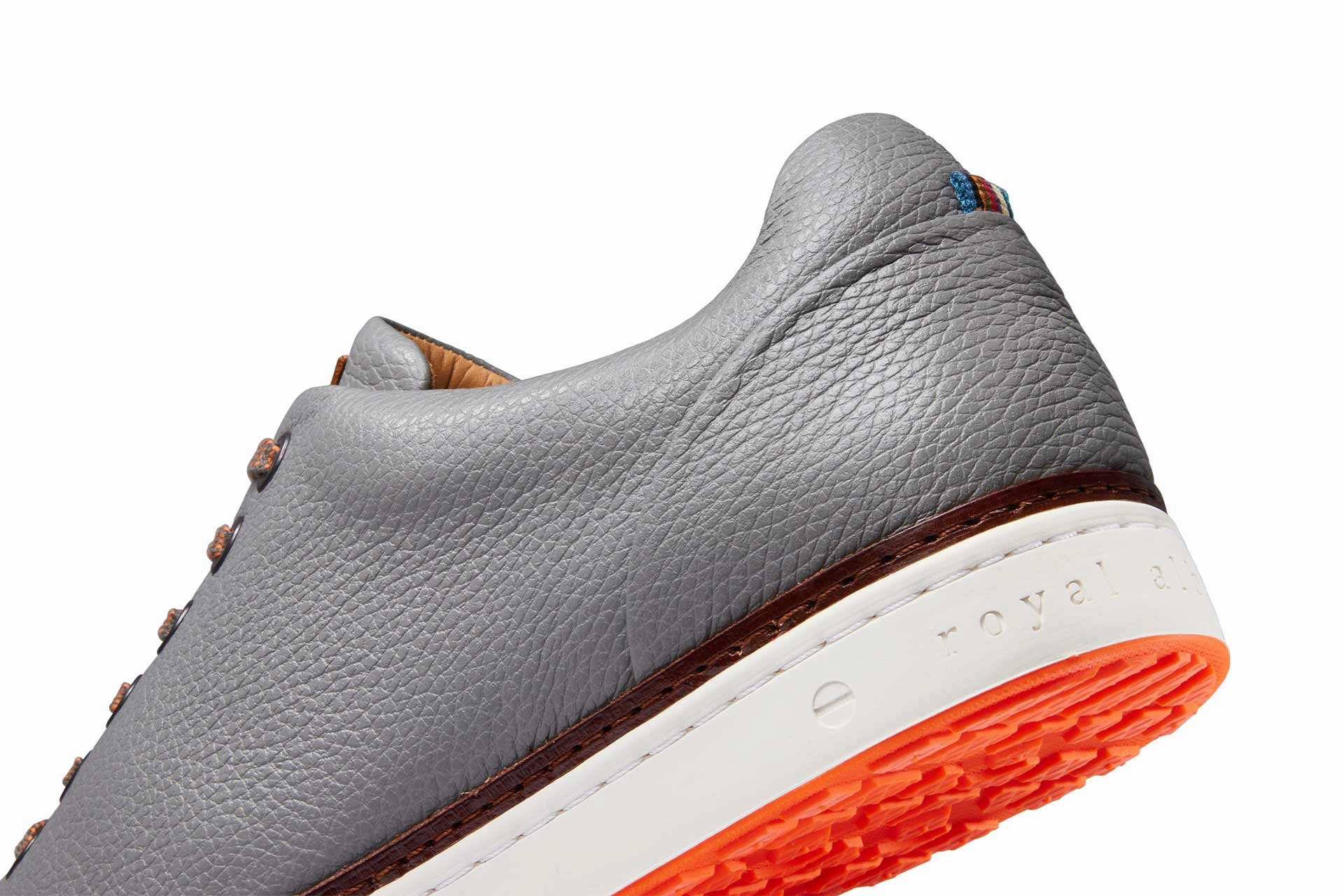 Pontiac v2 | Slate Pro Footwork