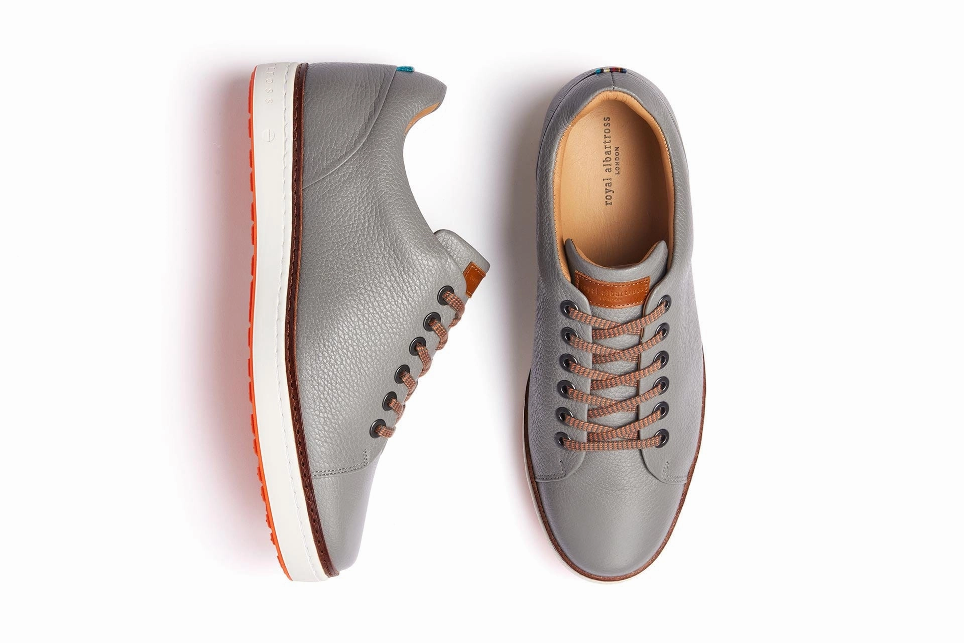 athletic style Pontiac v2 | Slate