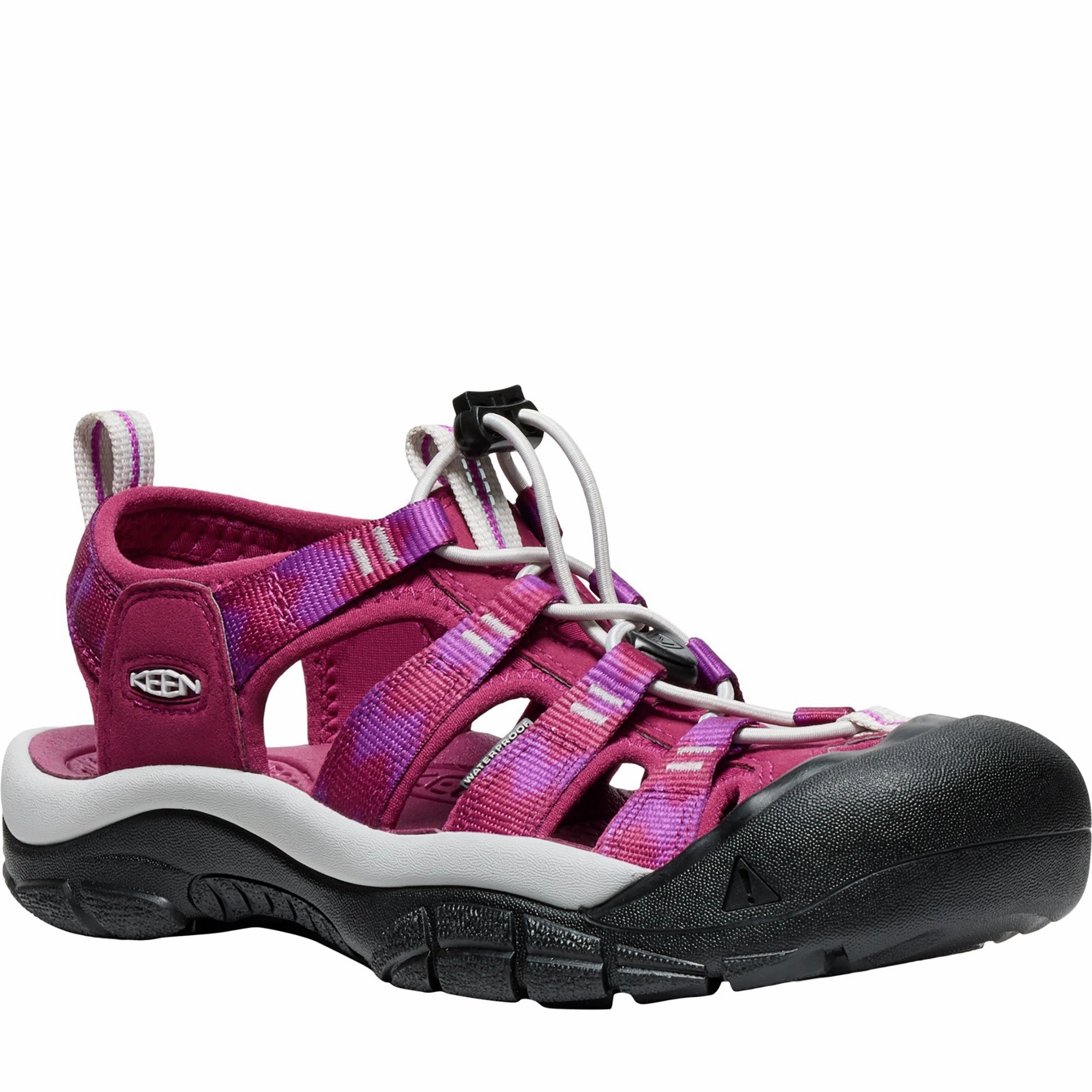 Flexible Fit Shoes Footwear for Men Newport H2