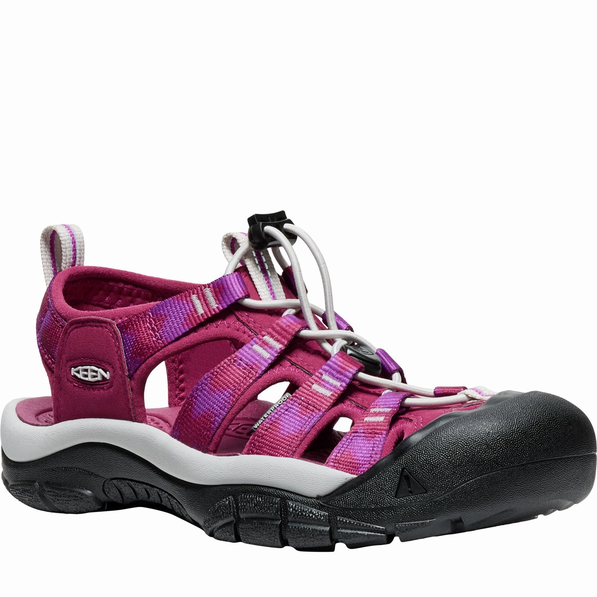 Newport H2 Versatile Outdoor Style