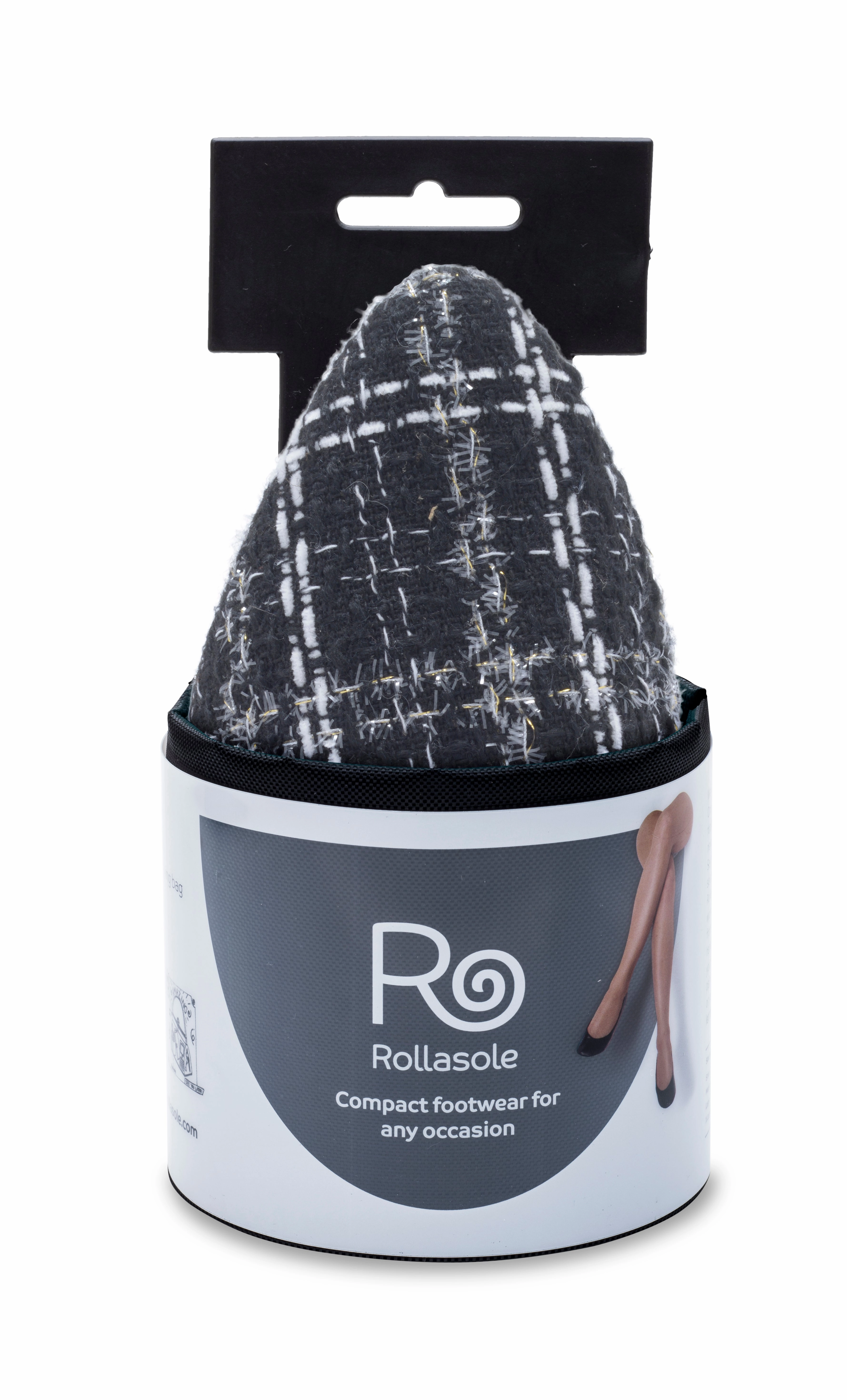 Daily Walk City Girl