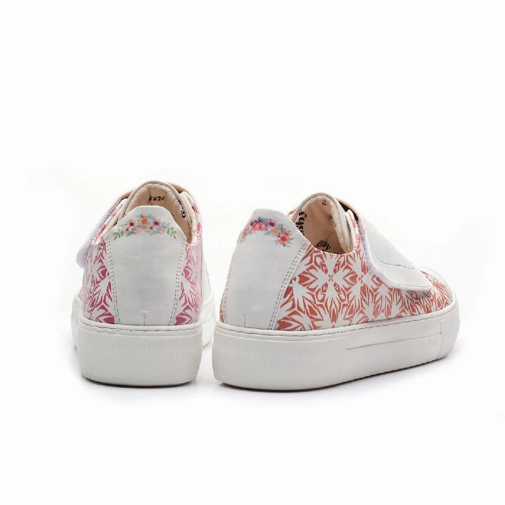 Adjustable Sneaker Shoes GCS101