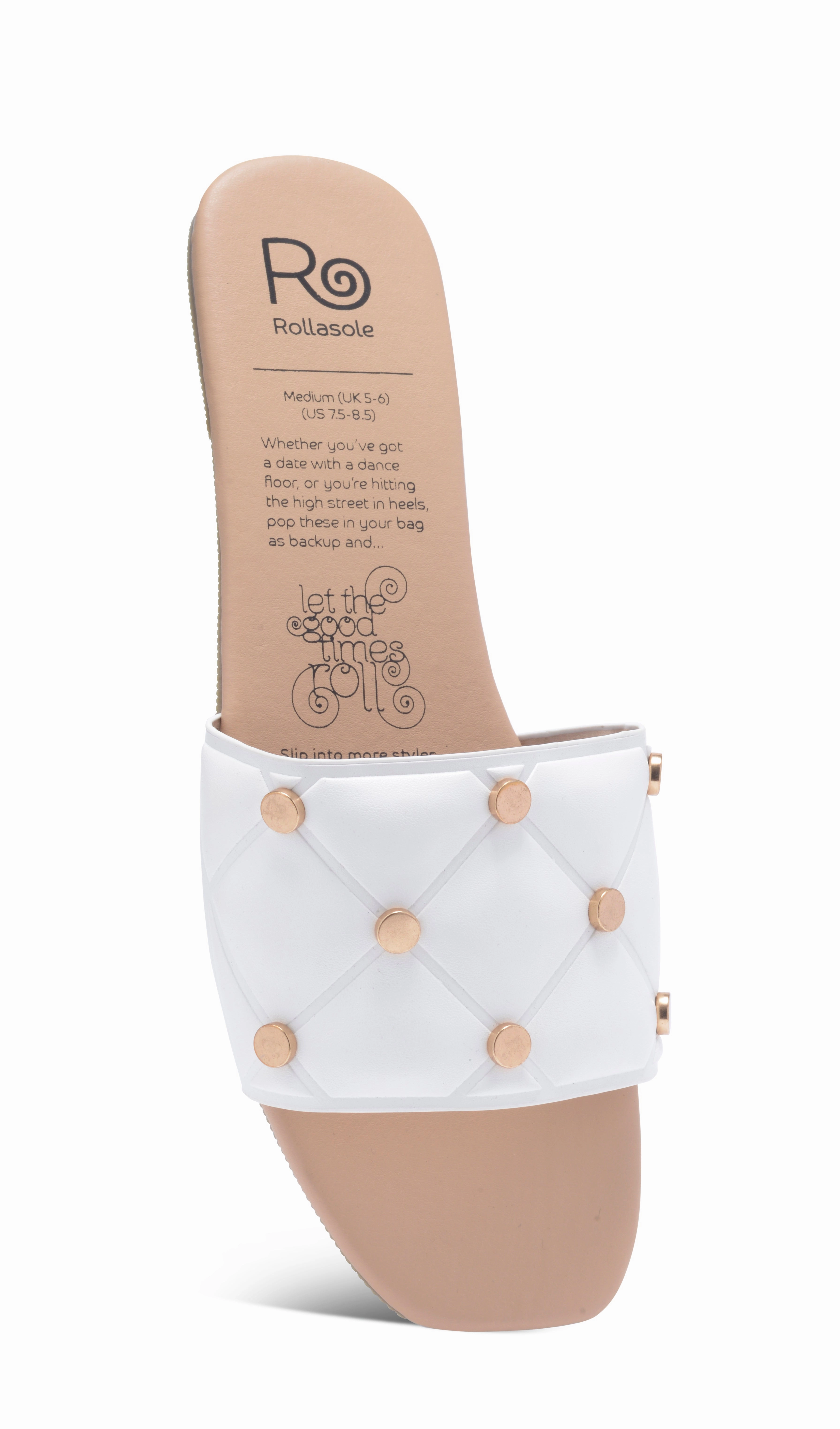 Sunkissed Trendy Daily Scandi Clean