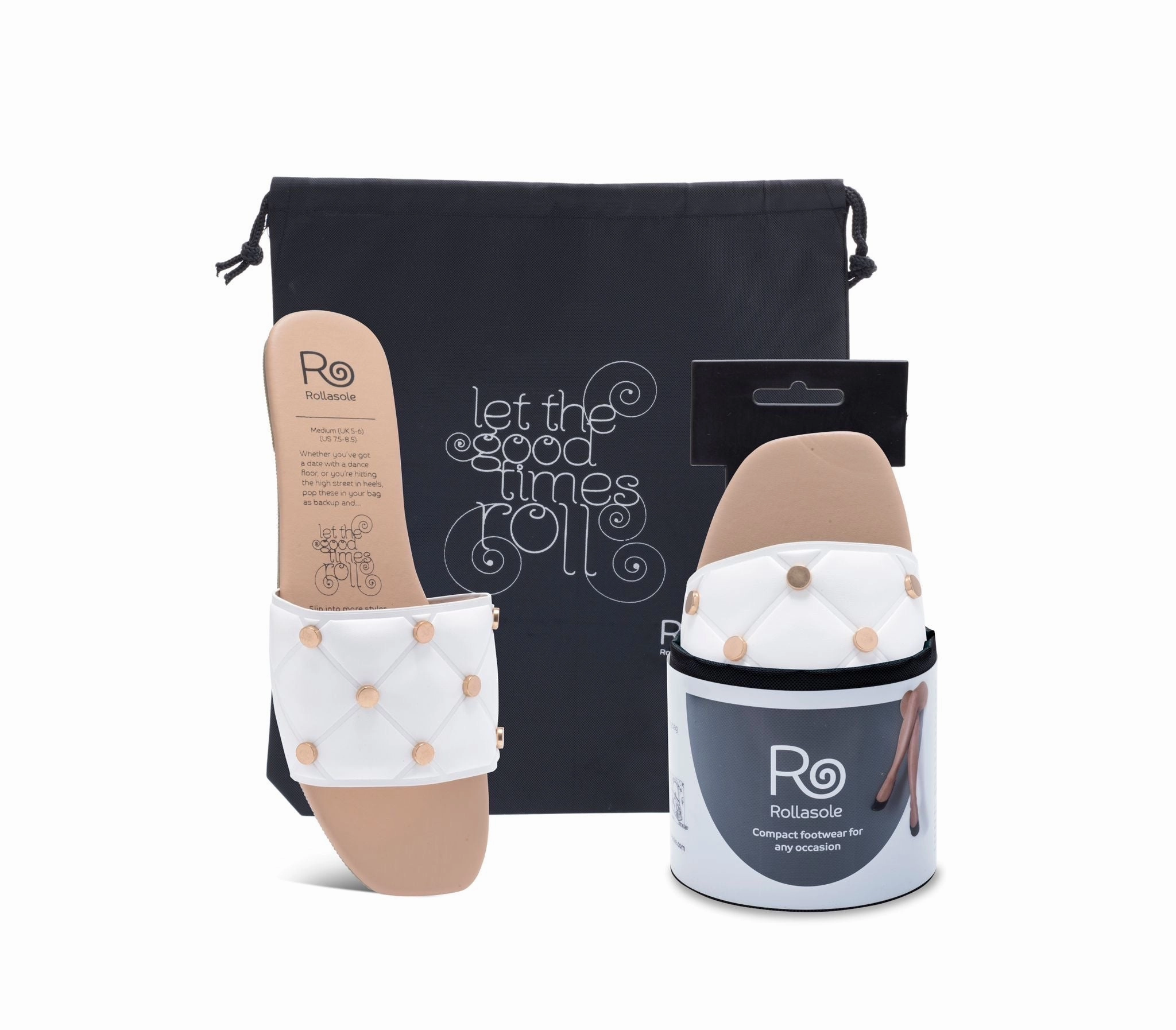 Sunkissed Goal Step Trip Pic