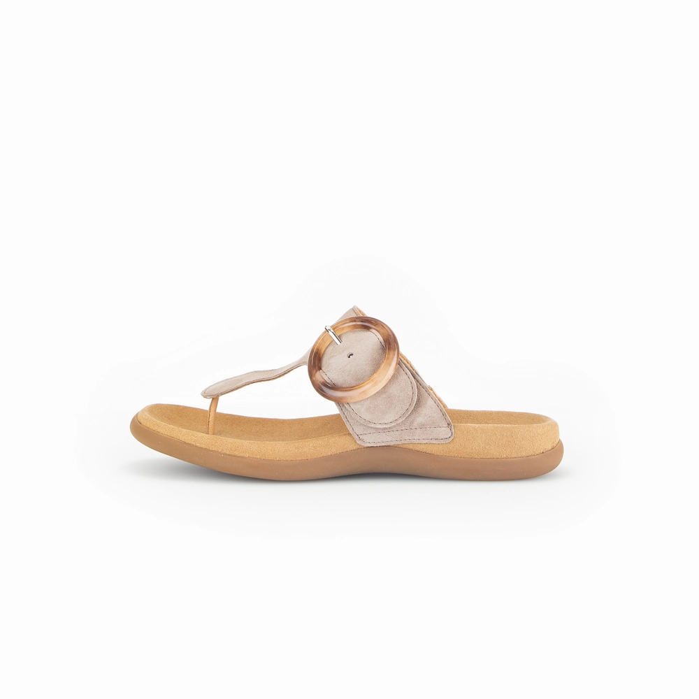 Slip On City Run 43.701 - THONG