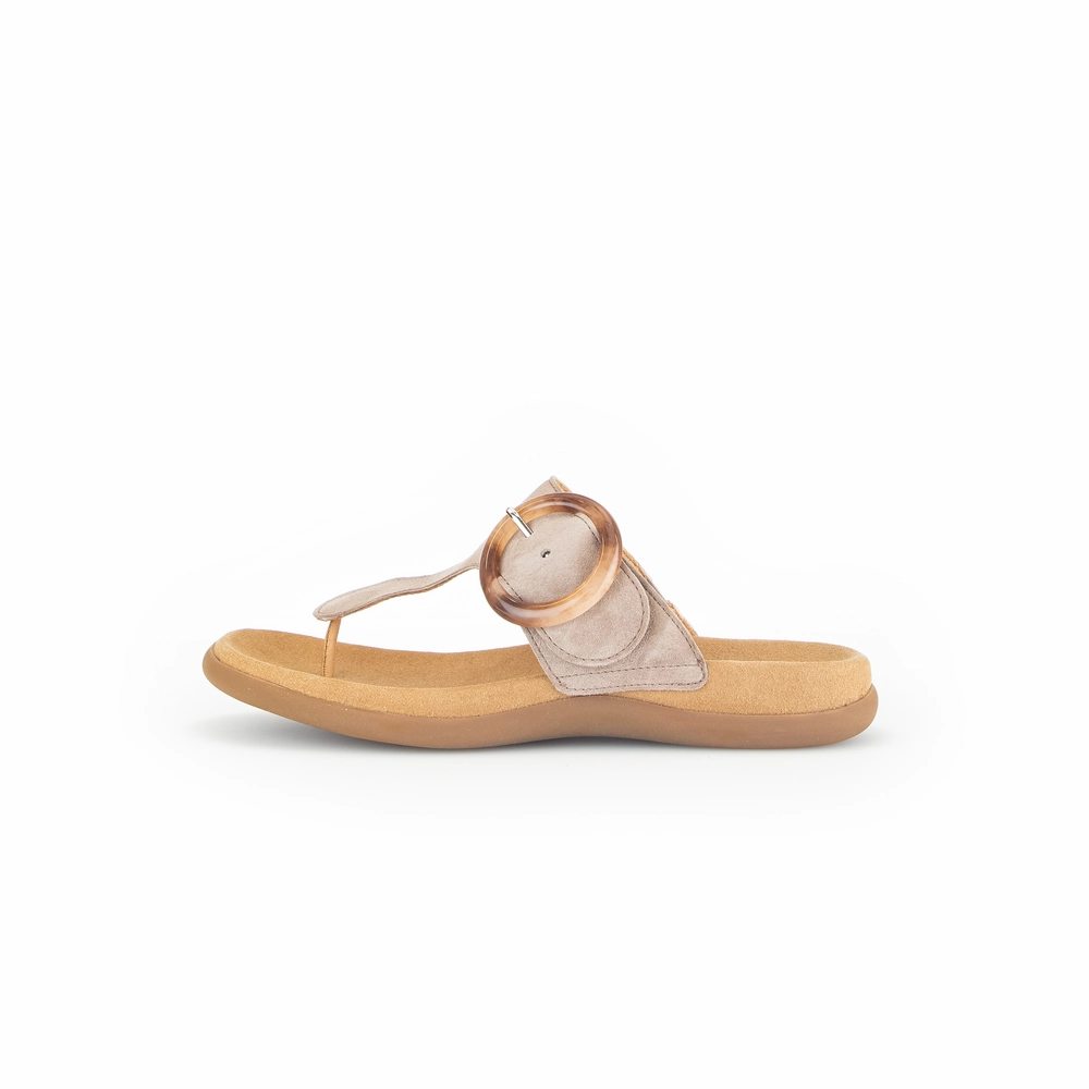 Match All Heat Free 43.701 - THONG