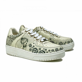 Comfortable Wear heel cup Sneaker Shoes ARX102