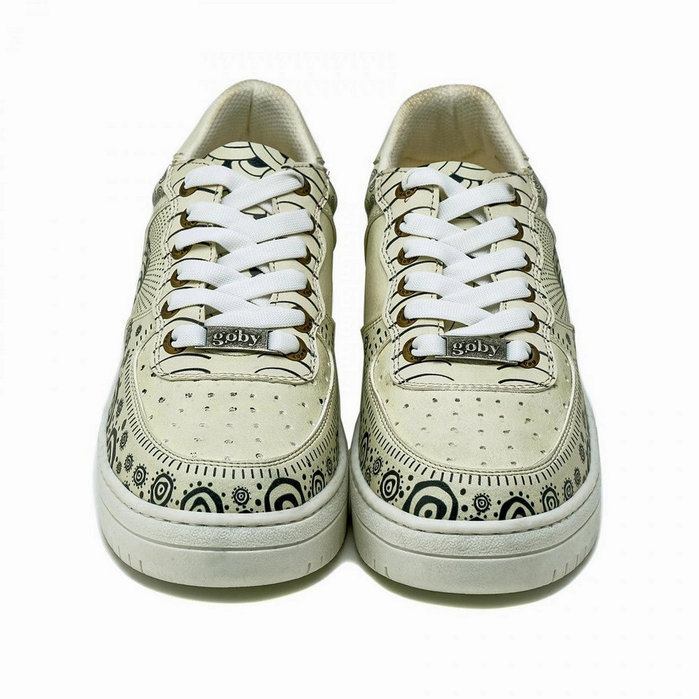 Sneaker Shoes ARX102 Fashion Edge Comfortable