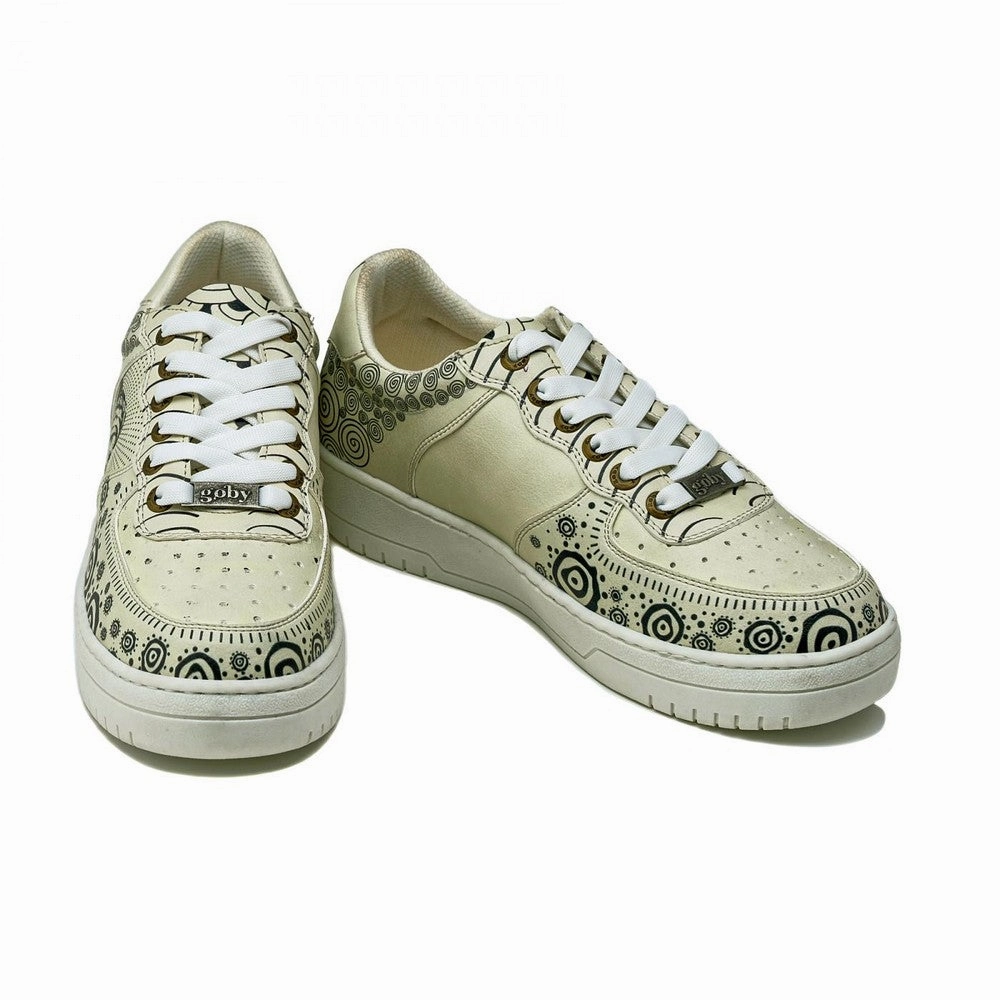 Show Stage Sneaker Shoes ARX102