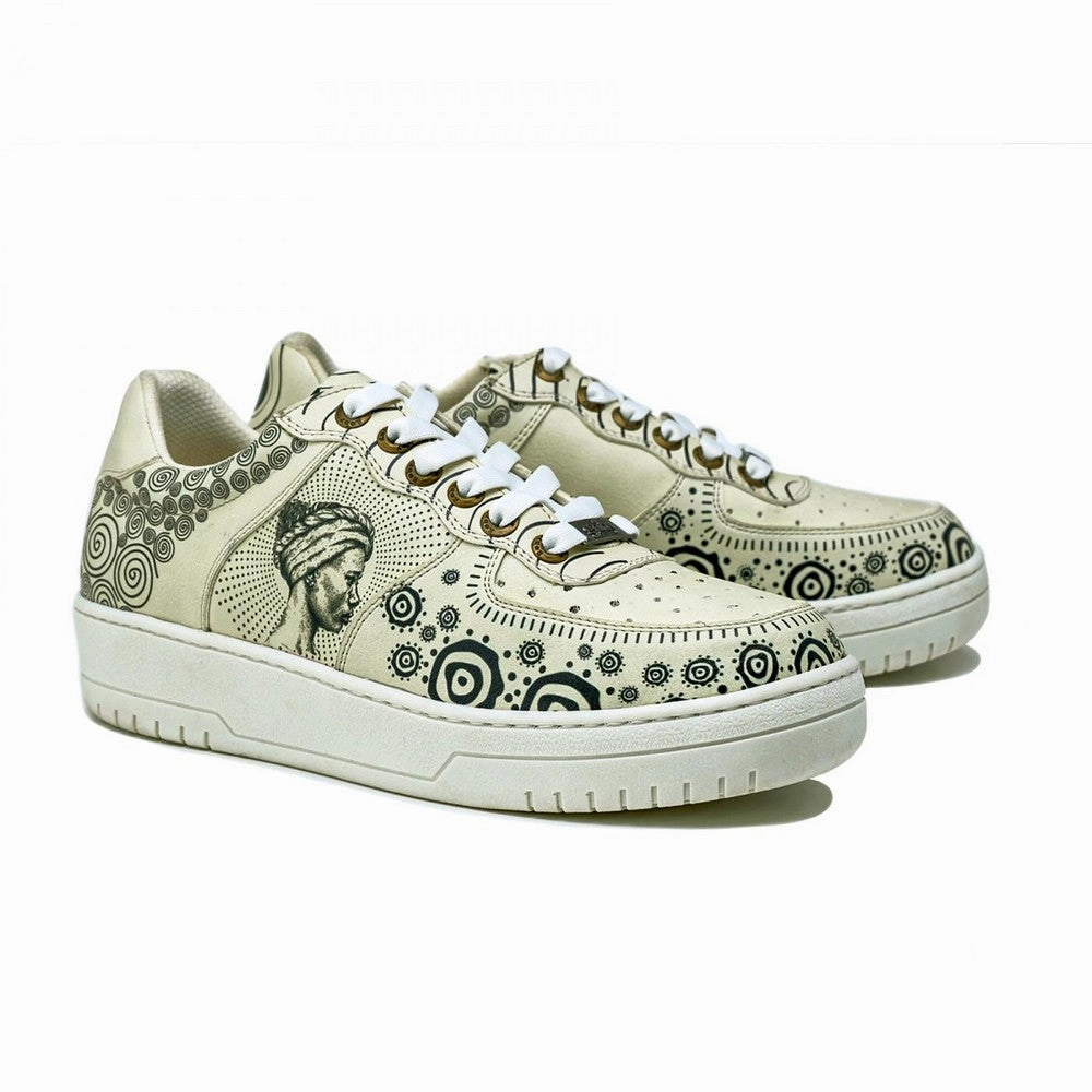 Comfortable Wear heel cup Sneaker Shoes ARX102