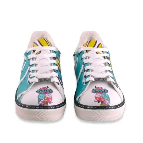 Frost Safe Sneaker Shoes GSS719