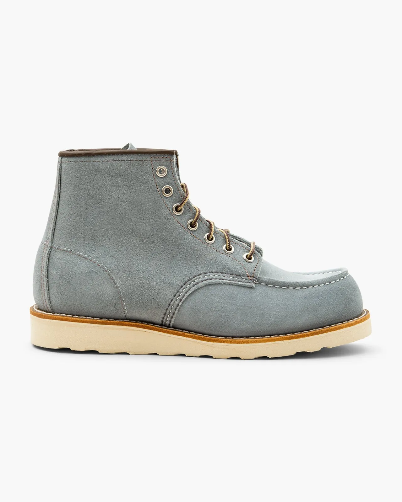 Casual Wear Boots Classic Moc