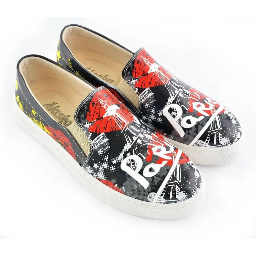 Sneaker Shoes ARUG103 Core Support