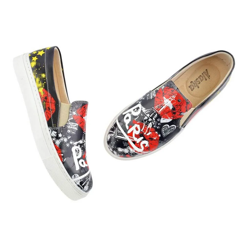 Durable Material Carry Easy Sneaker Shoes ARUG103