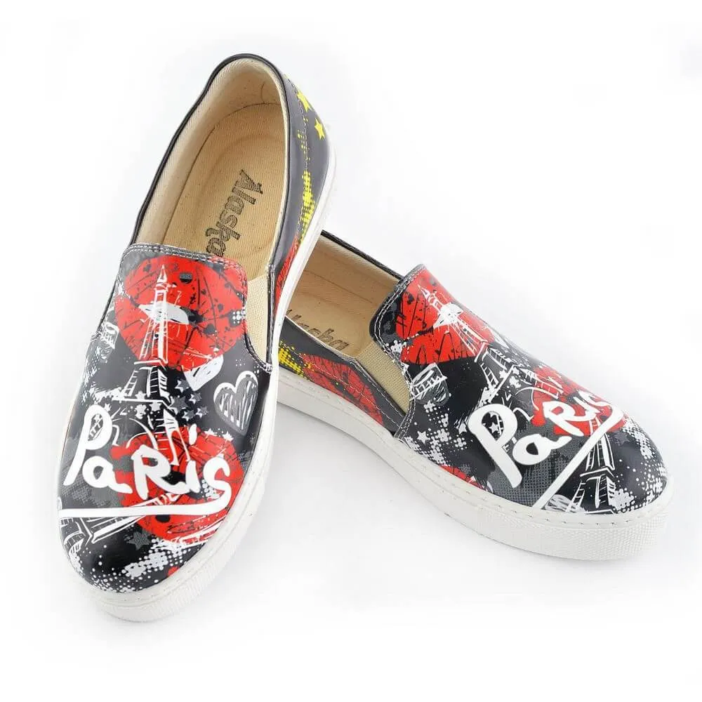 Mono Style Royal Mood Sneaker Shoes ARUG103