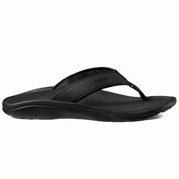 Ohana Flexible Vacation Shoes