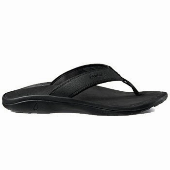 Ohana Foam Comfort Summer Vacation Shoes