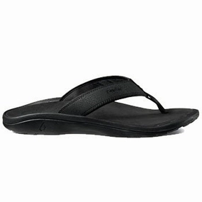 Ohana City Ready Heat Proof