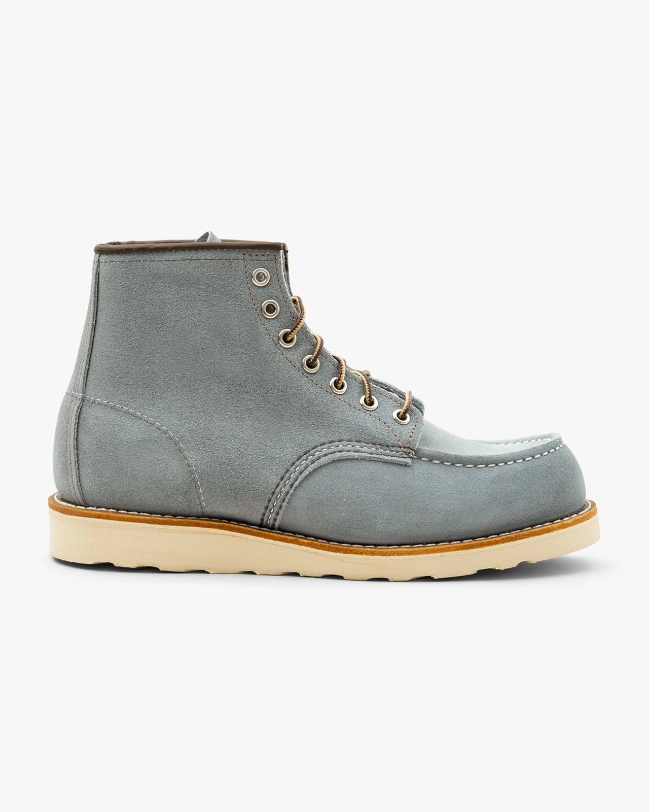 Comp Toe Work Boots Classic Moc