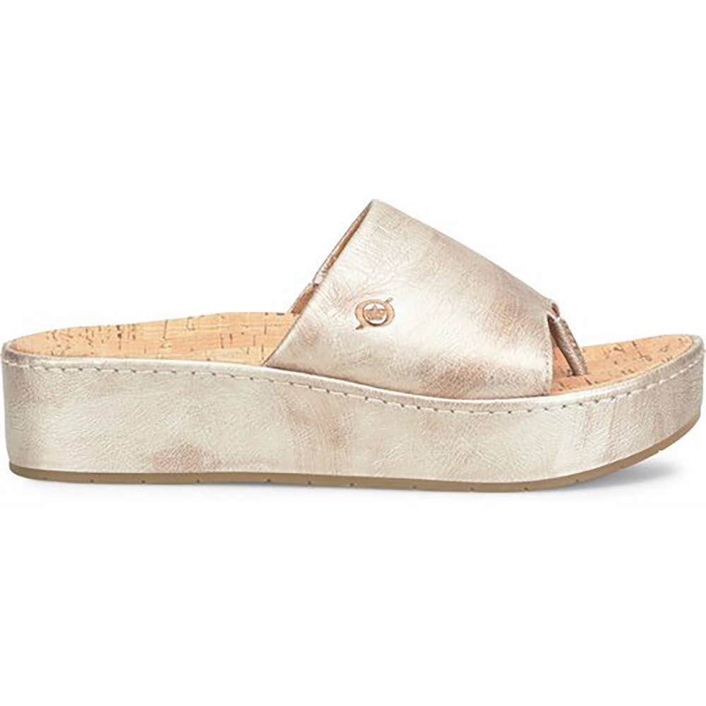 Shar Summer Footwear Essentials