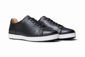 Airy Upper Pontiac v2 | Black