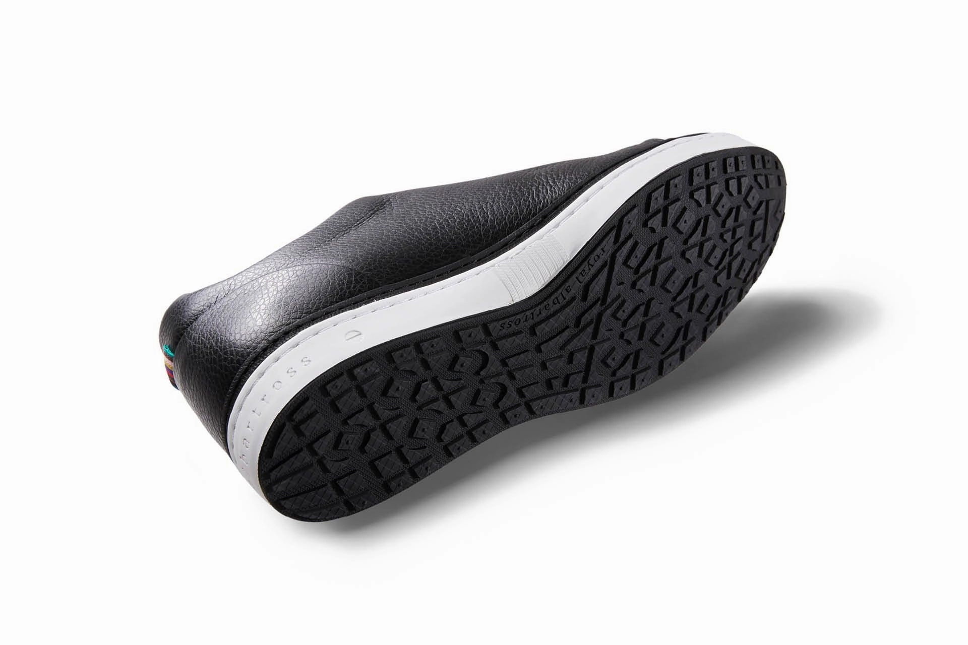 Pontiac v2 | Black Easy Comfort Soft Cushioning