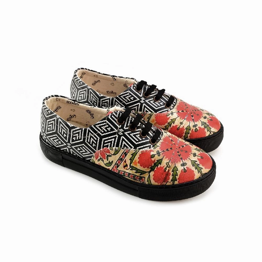 Sneaker Shoes GBV106 Quick Life