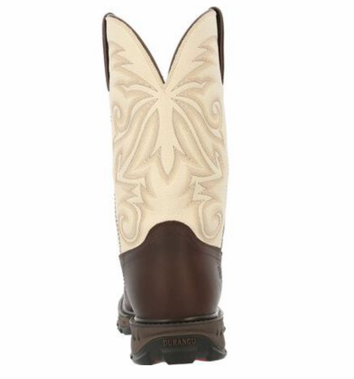 Adidas Y3 Shoes Durango - Maverick XP Composite Toe Waterproof Western Work Boot - #DDB0330