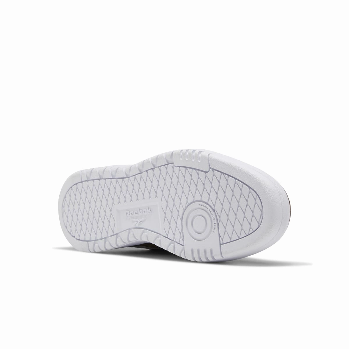 running hats amazing comfort REEBOK FW7952 CLUB C DOUBLE REVENGE WMN'S (Medium) Black/Brown/Brown Suede Lifestyle Shoes