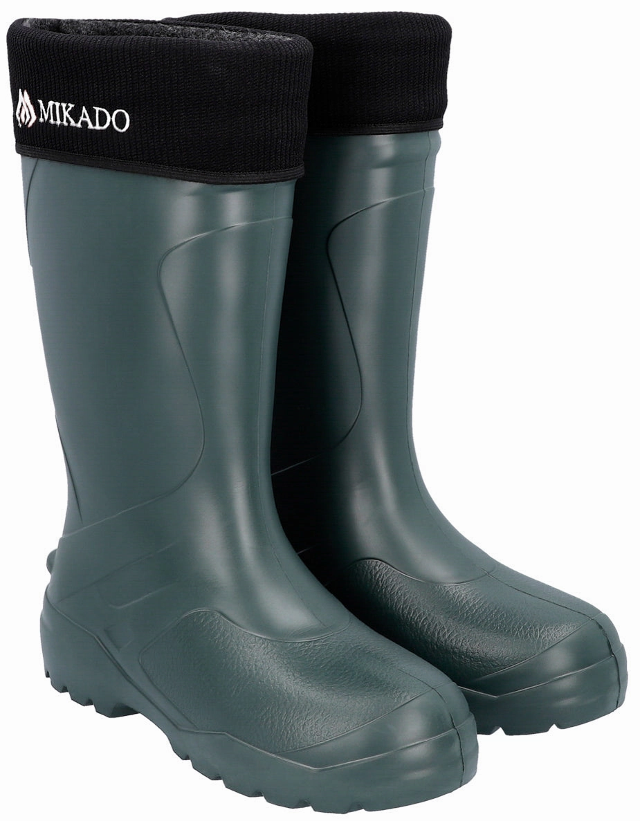 Mikado | Boots | Green Adidas Cross Training Shoes