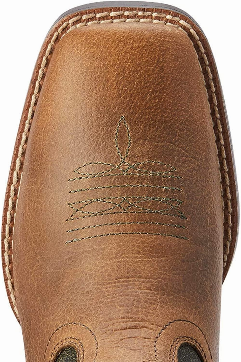 Adidas World Cup Soccer Shoes Ariat Youth Firecatcher Alflafa Western Boot Wide Square Toe, Distressed Brown