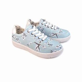 Sneaker Shoes ARX117 Tone Play World Walk