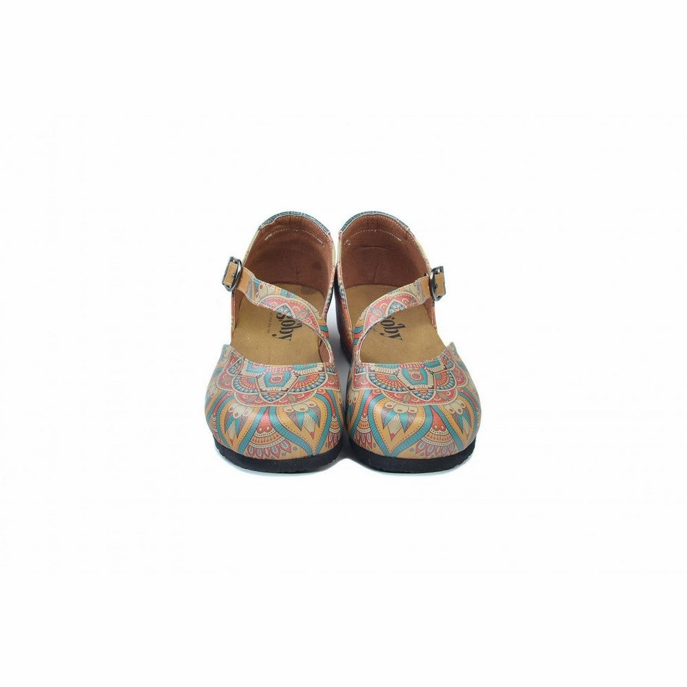 Ballerinas Shoes GBL330 Quick Motion Baby Soft