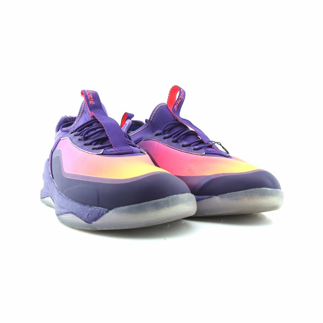 CLOVE CLASSIC Casual Outfits With Running Shoes