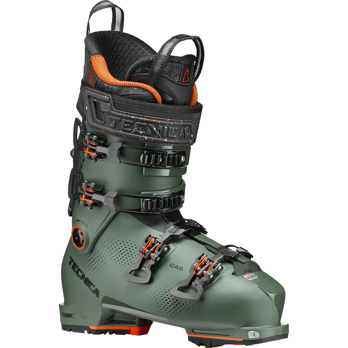 Cochise 120 Everyday Snow Boots
